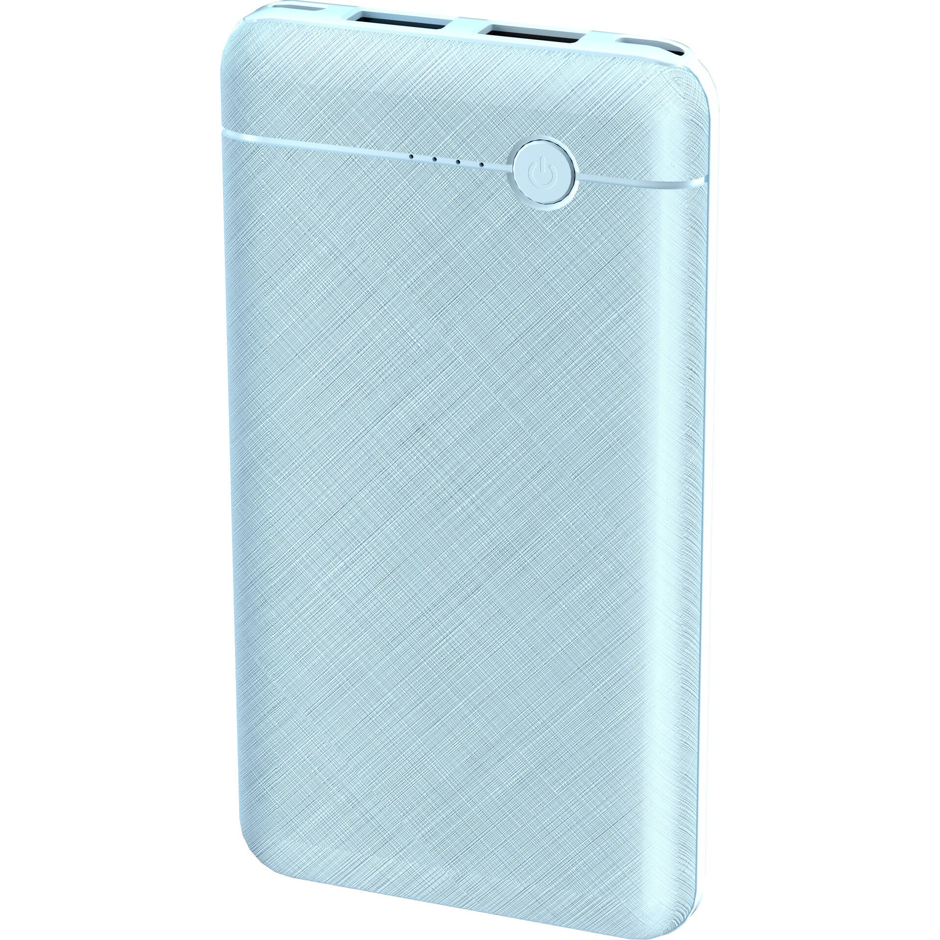 Power Bank 10.000Mah Aqua Sky - Image 5
