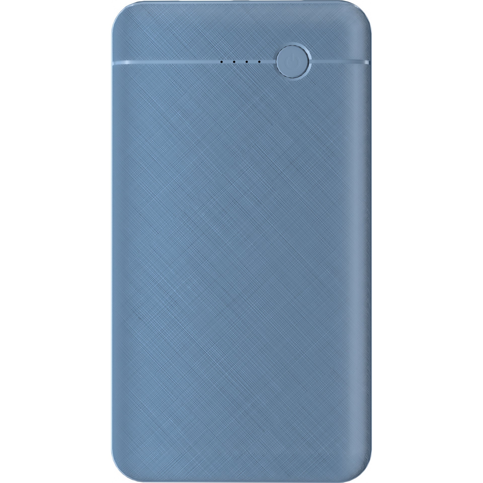 Power Bank 10.000Mah Azul Fusion - Image 3