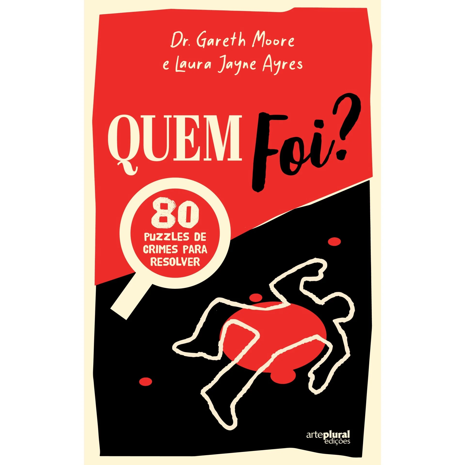 Quem Foi?