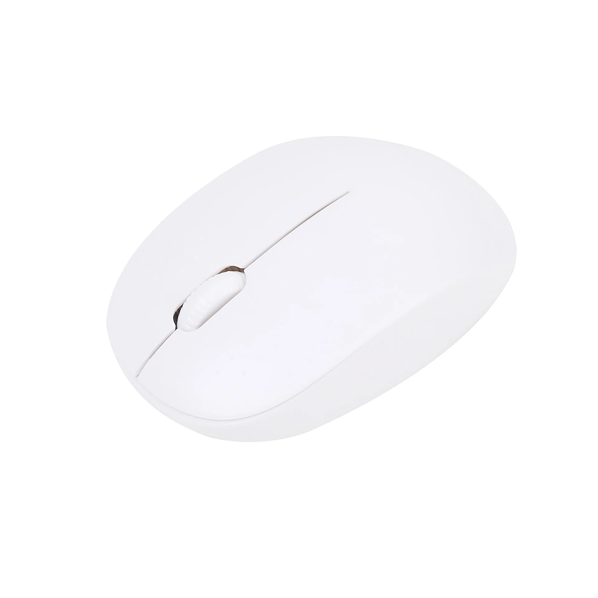 Rato Sem Fios De Baixo Consumo USB 2.4Gh