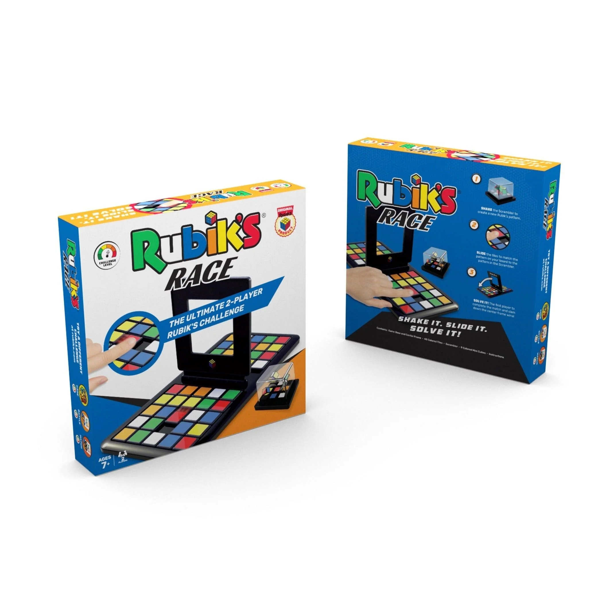 Rubik's - Race