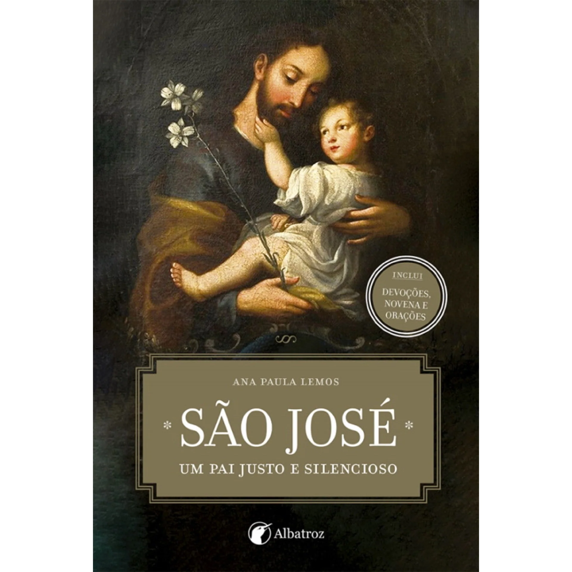 São José de Ana Paula Lemos