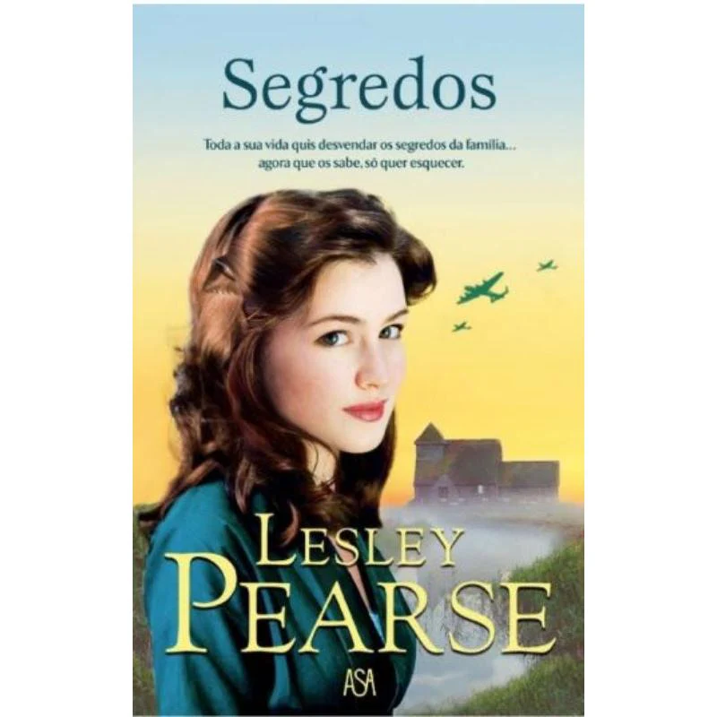 Segredos  de Lesley Pearse
