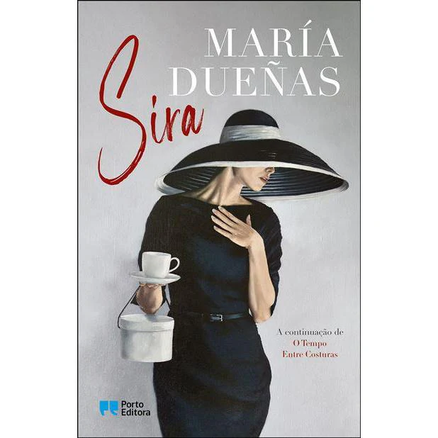 Sira de María Dueñas