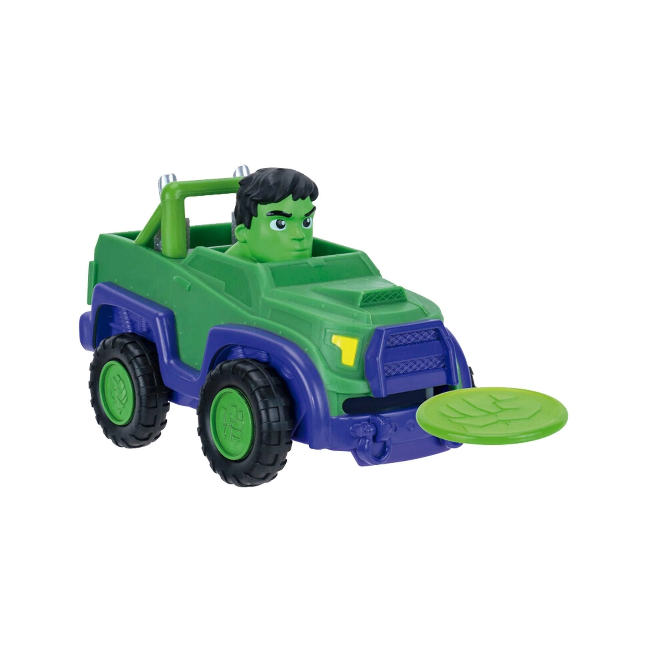 Snf - Mini Vehiculos Lanza Discos Asst - Image 5