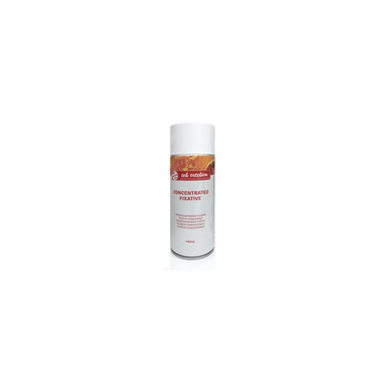 Spray Fixador Concentrado 200ml