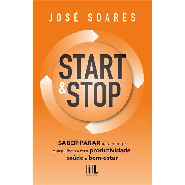 Start & Stop