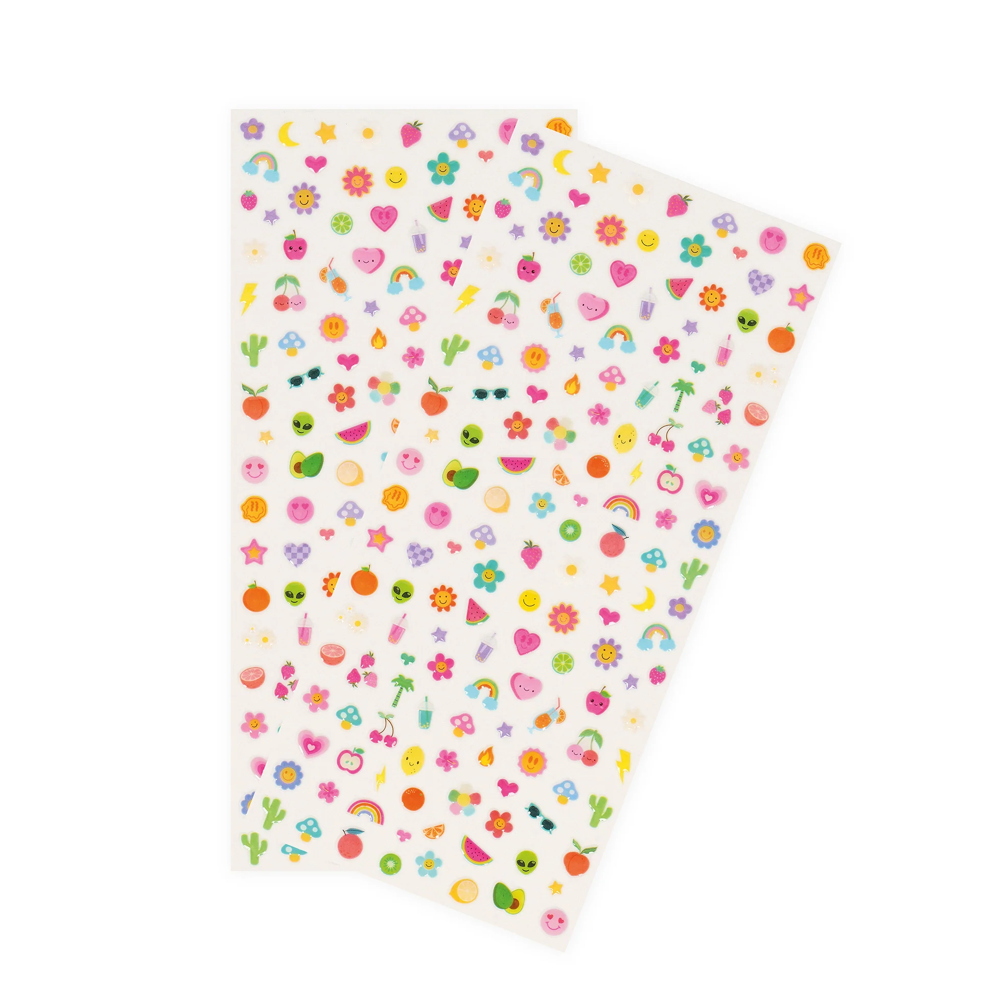 Stickers Para Unhas - Groovy - Image 2