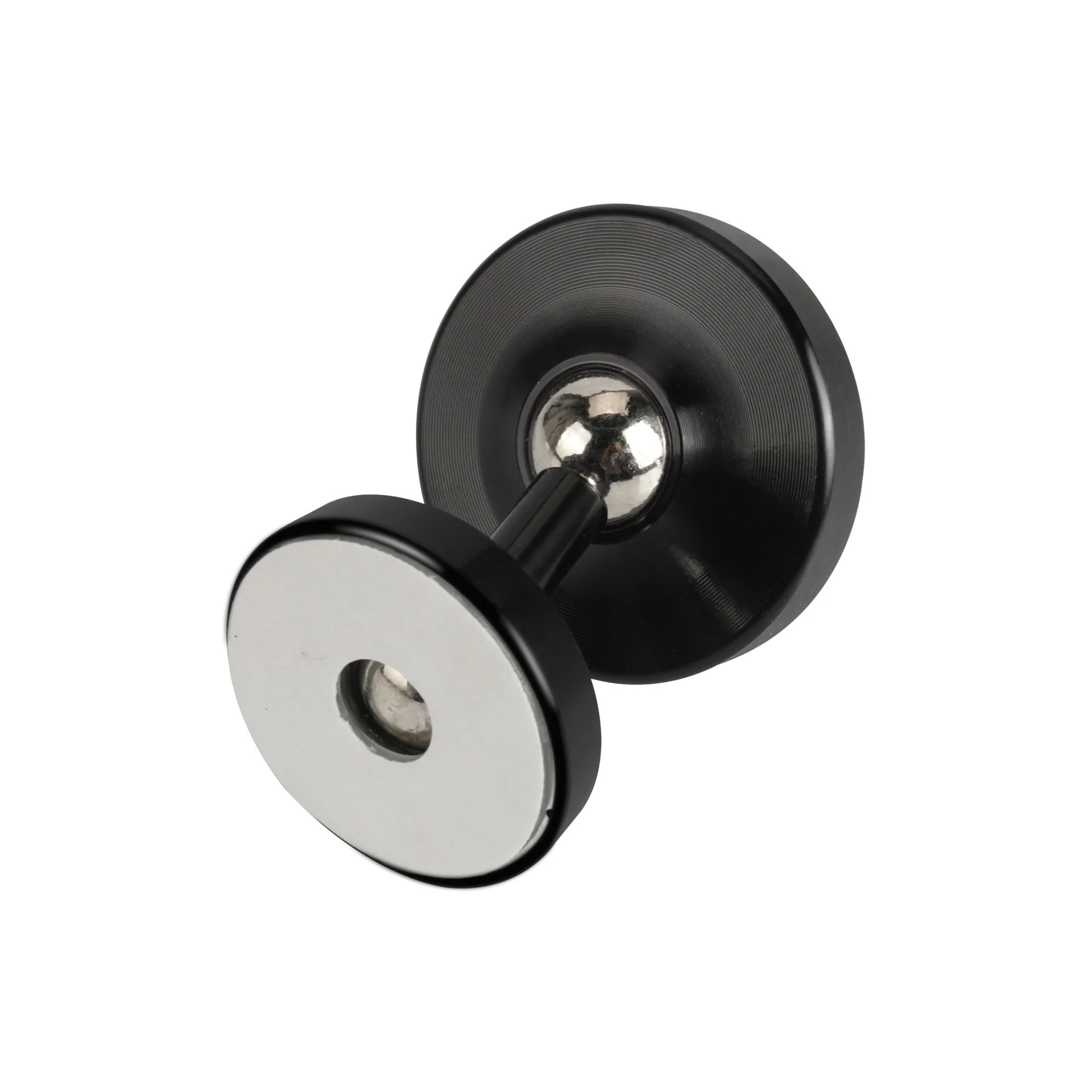 Suporte Magnético Para Telemóvel - Image 3