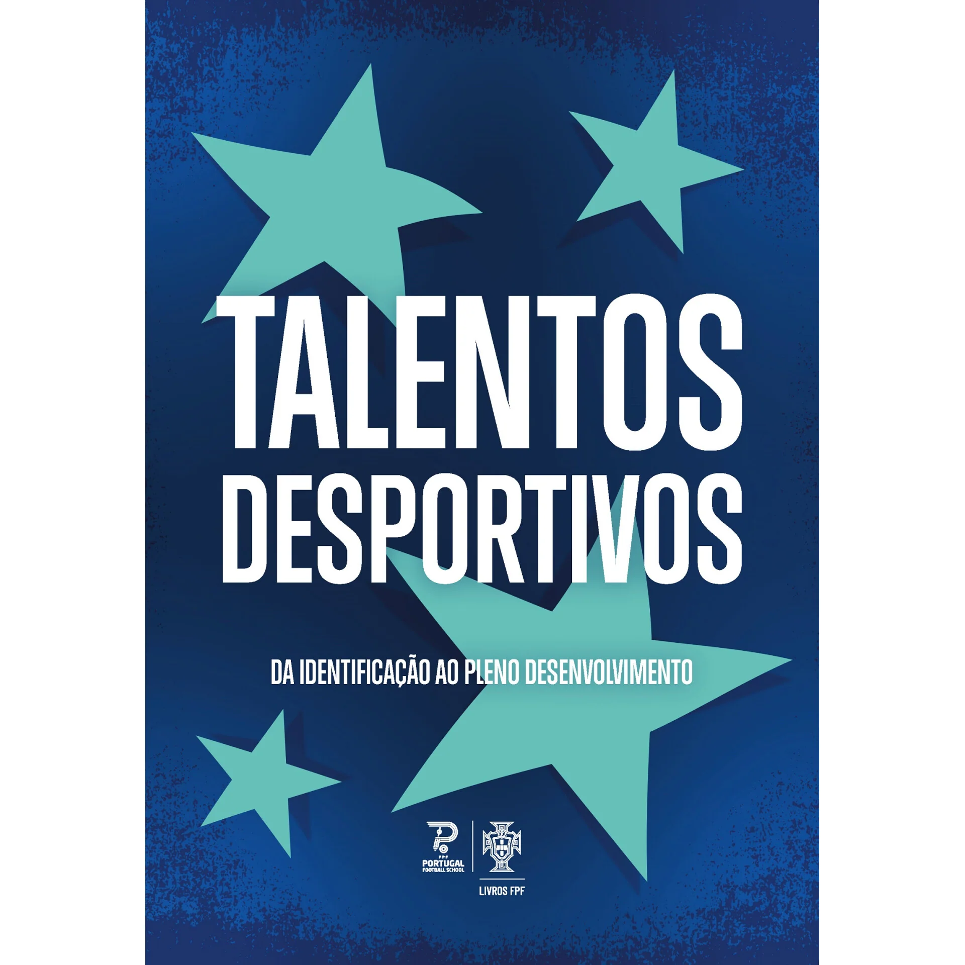Talentos Desportivos de Associação de Futebol de Leiria