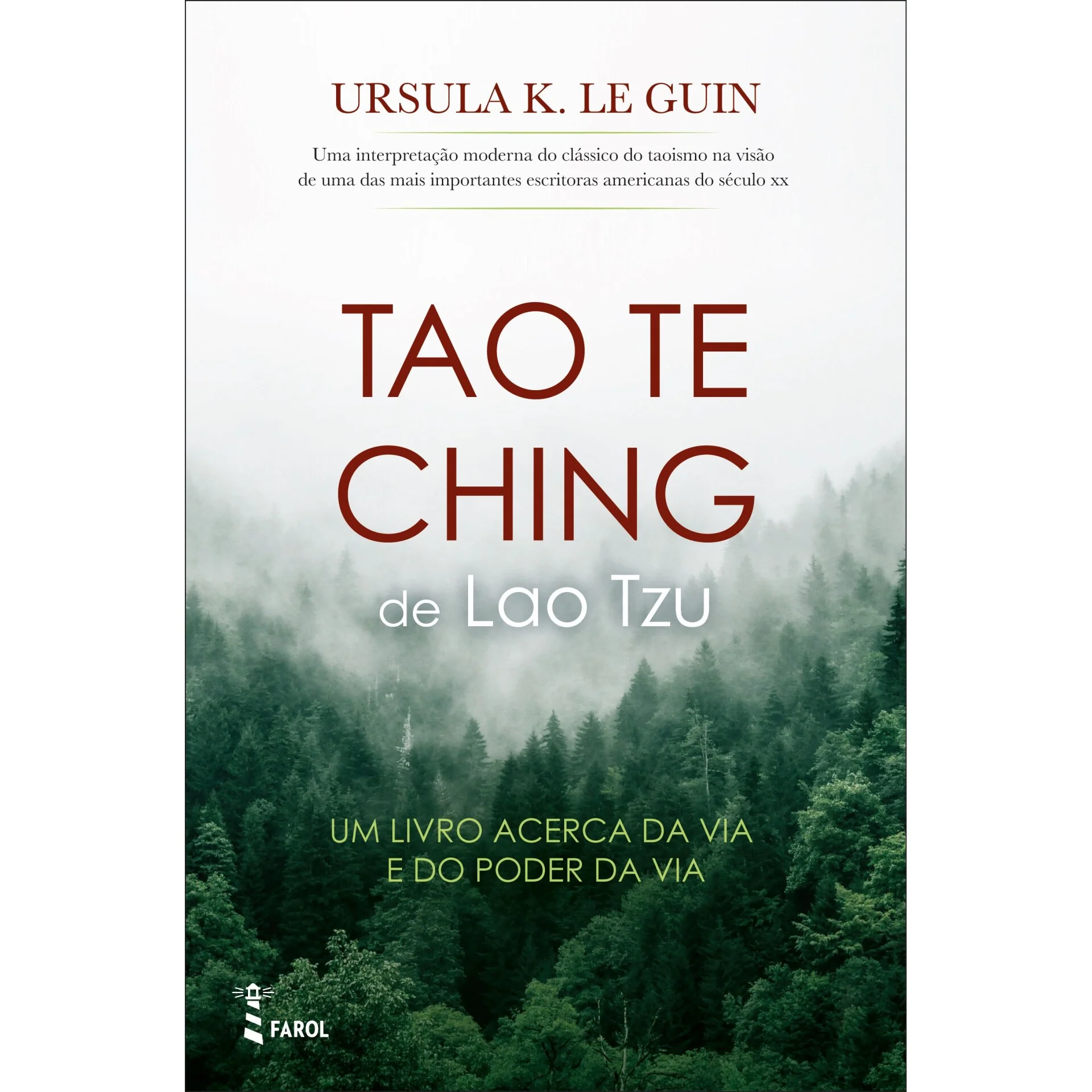 Tao Te Ching De Lao Tzu de Ursula K. Le Guin