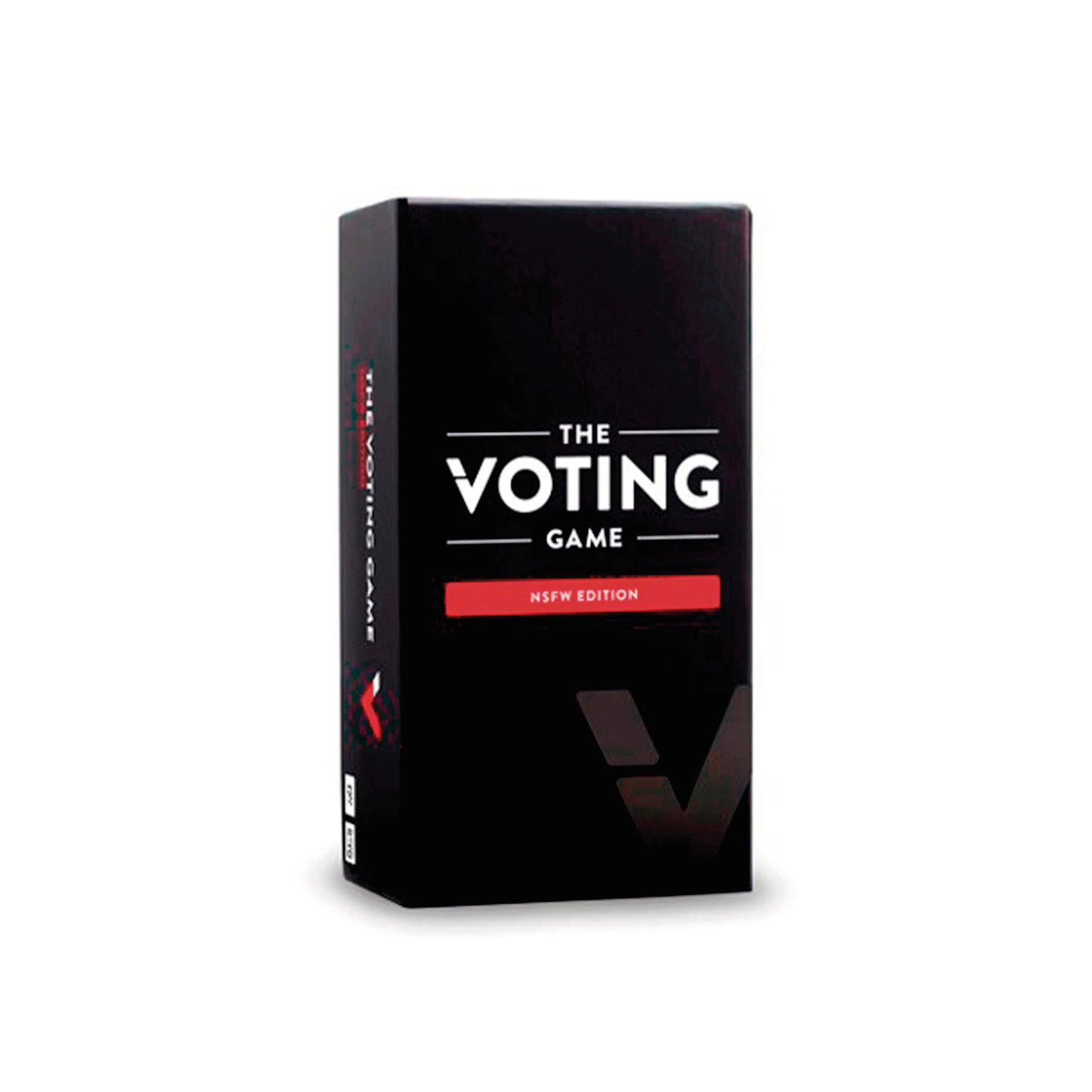 The Voting Game - Edição Adulto (Versão Português)