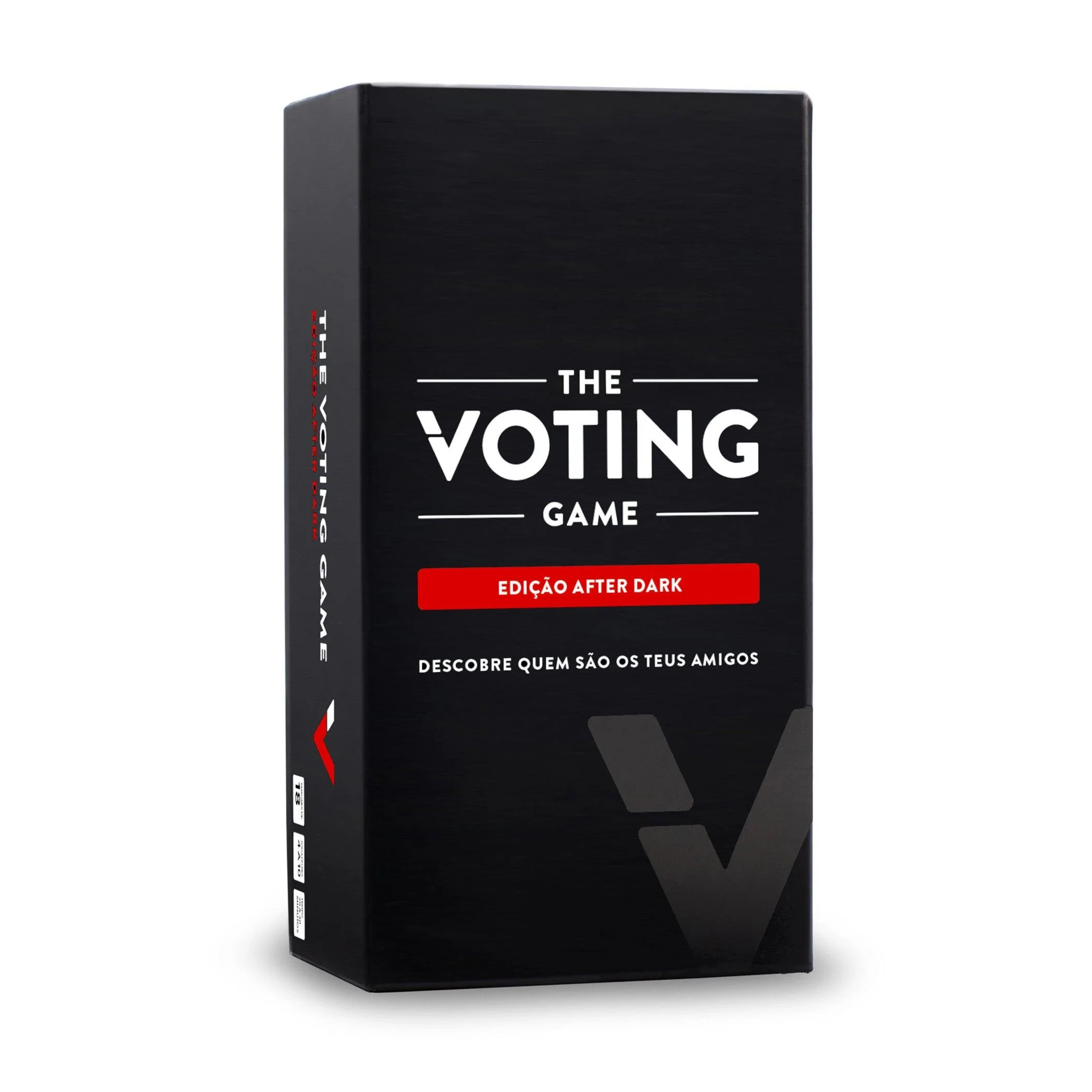 The Voting Game - Edição Adulto (Versão Português) - Image 3