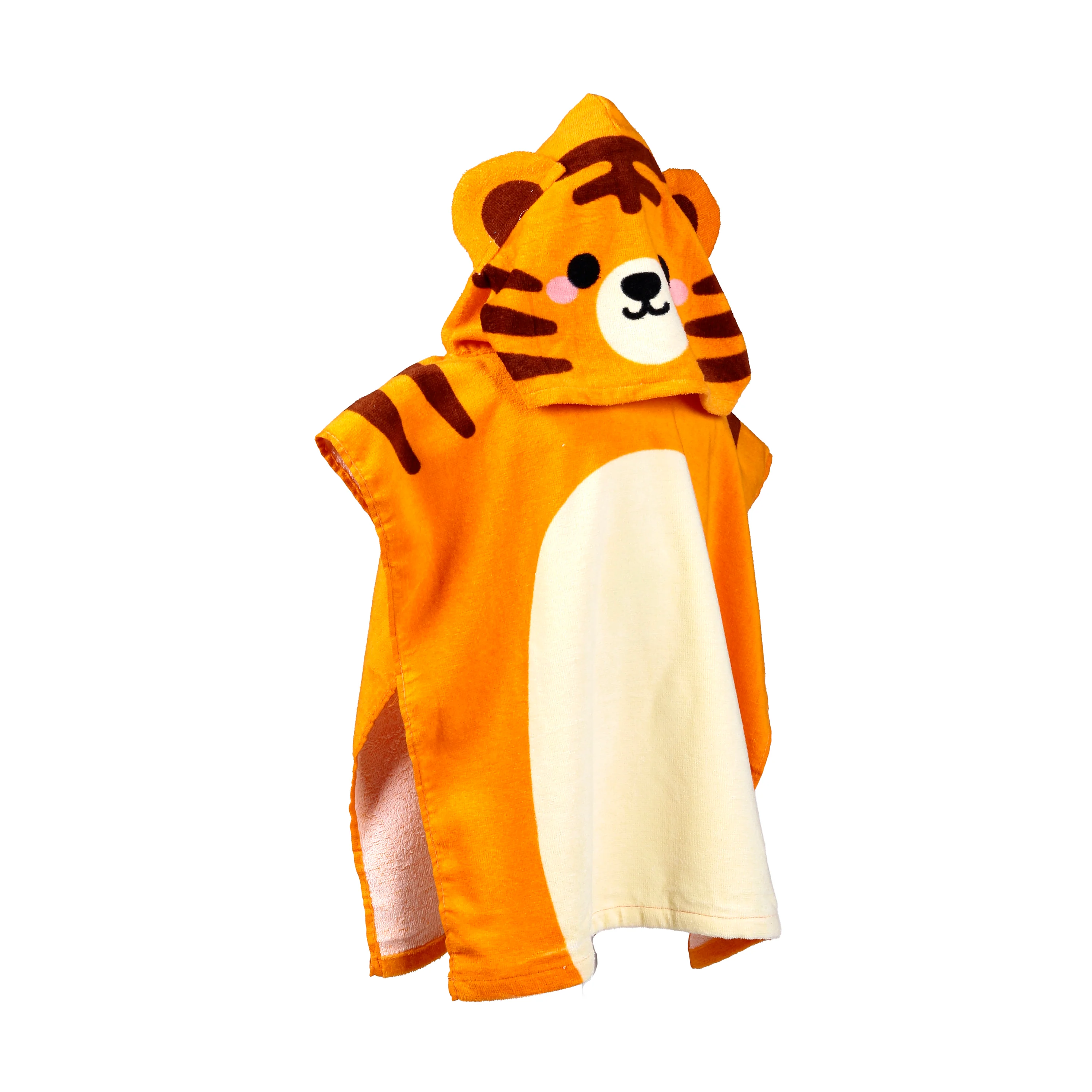 Toalha Infantil Alfie Tigre Adoramals - Image 10