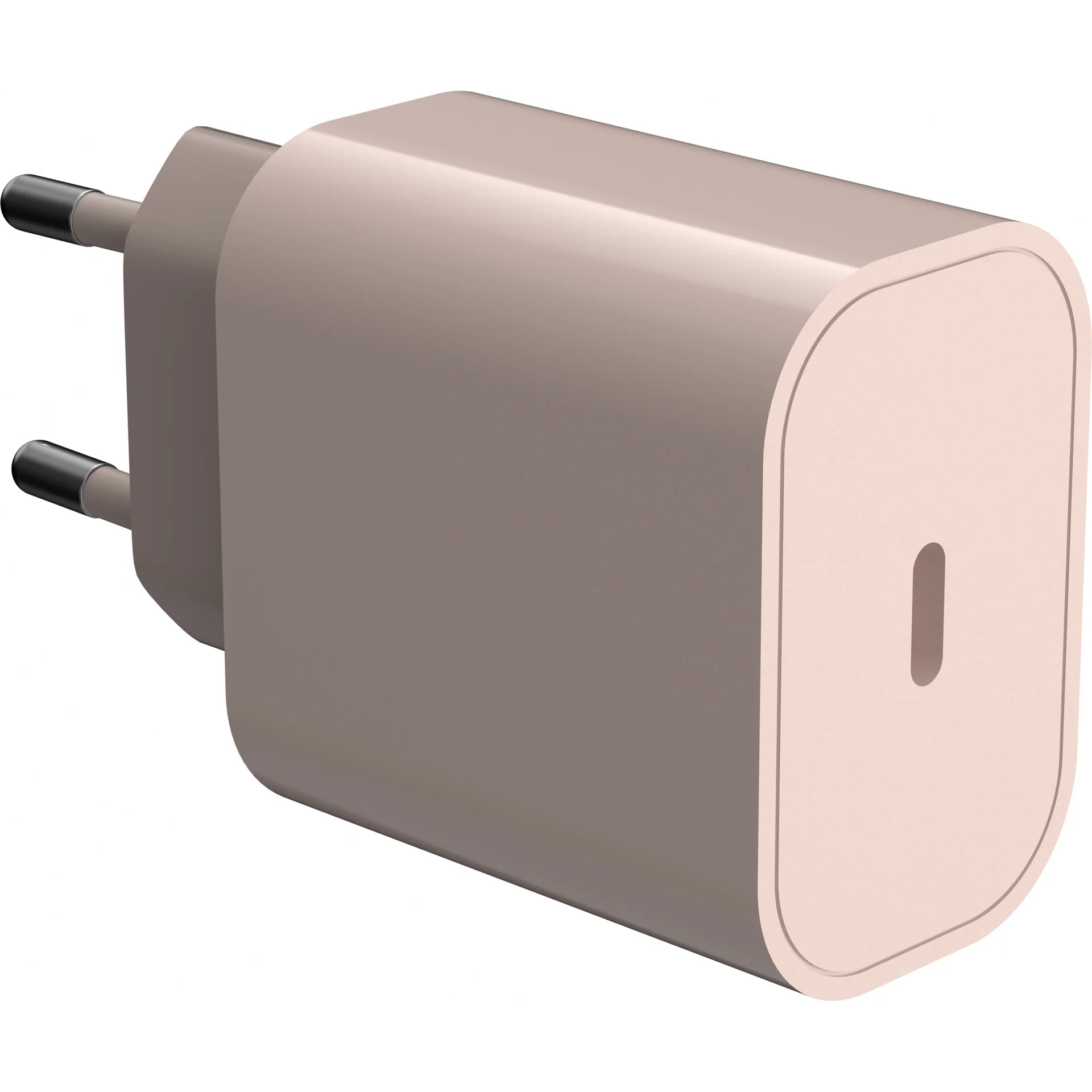 Tomada USB-C Rosa Fusion - Image 4