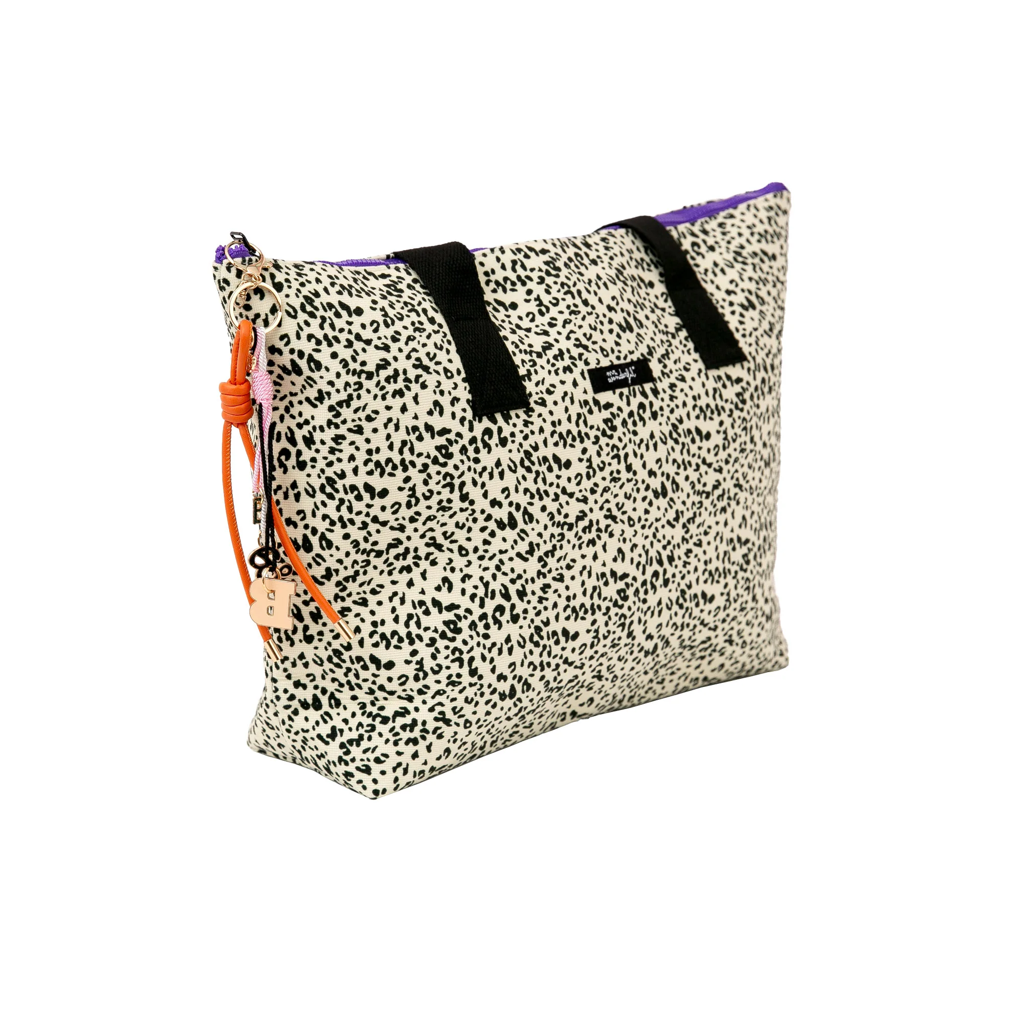 Tote Bag - Animal Bolinhas - Image 2