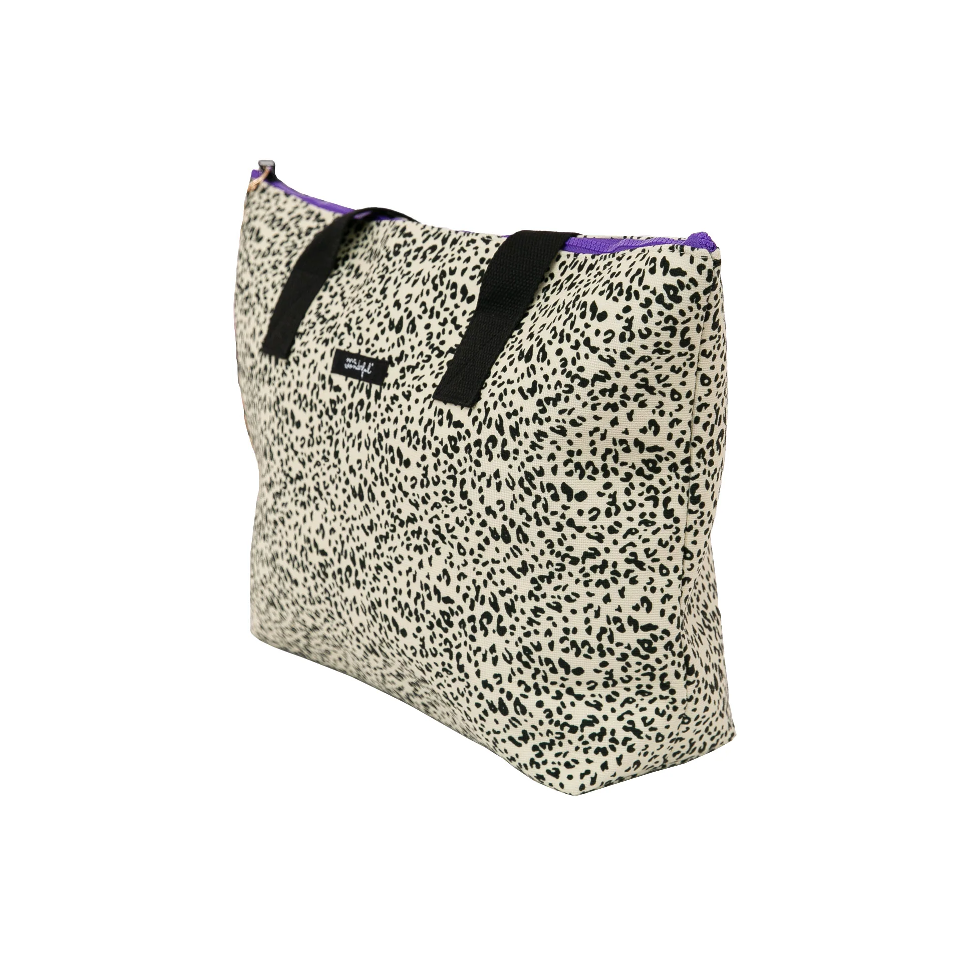 Tote Bag - Animal Bolinhas - Image 3