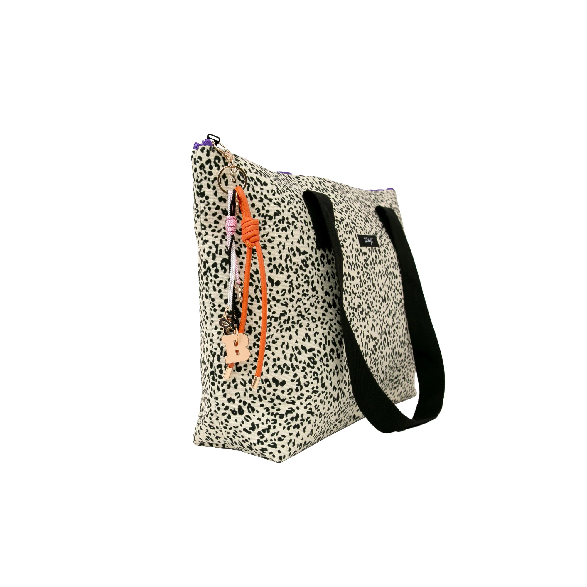 Tote Bag - Animal Bolinhas - Image 4
