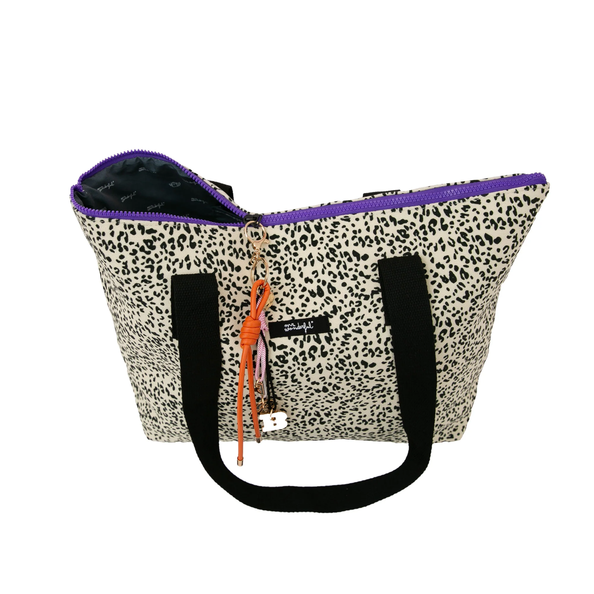 Tote Bag - Animal Bolinhas - Image 6