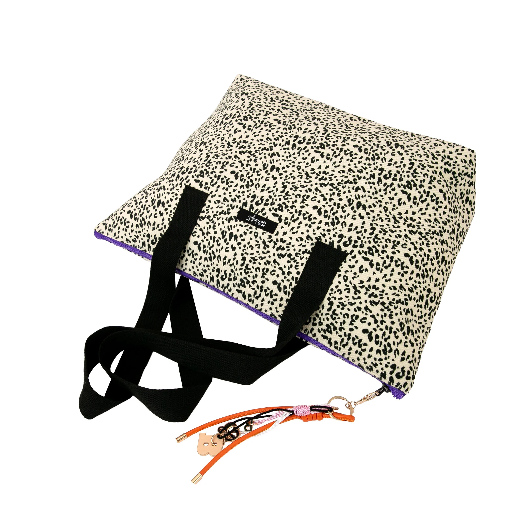 Tote Bag - Animal Bolinhas - Image 7