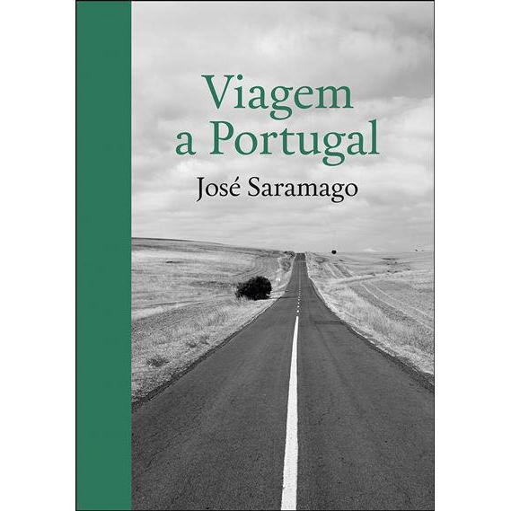 Viagem a Portugal de José Saramago - Edição Especial