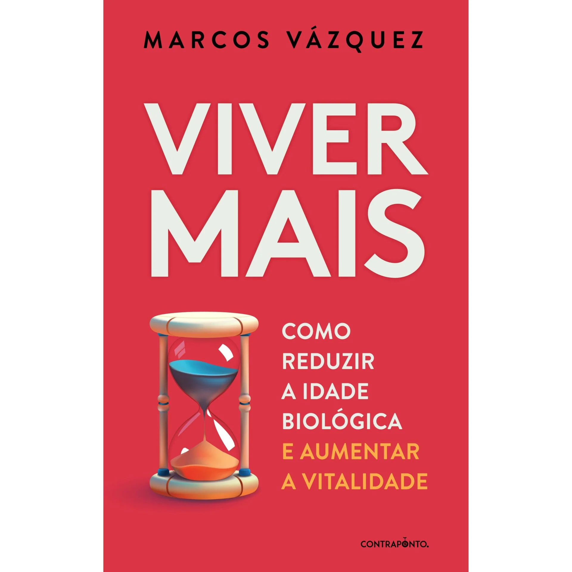 Viver Mais de Marcos Vázquez
