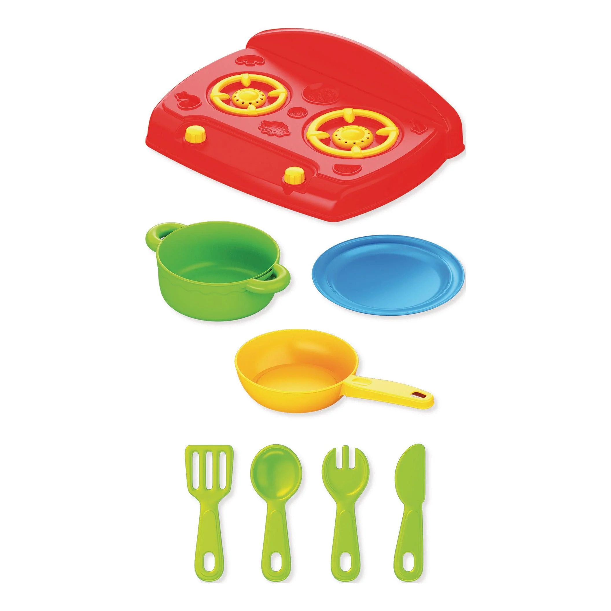 Zoko Plasticinas - Cozinha Divertida - Image 4
