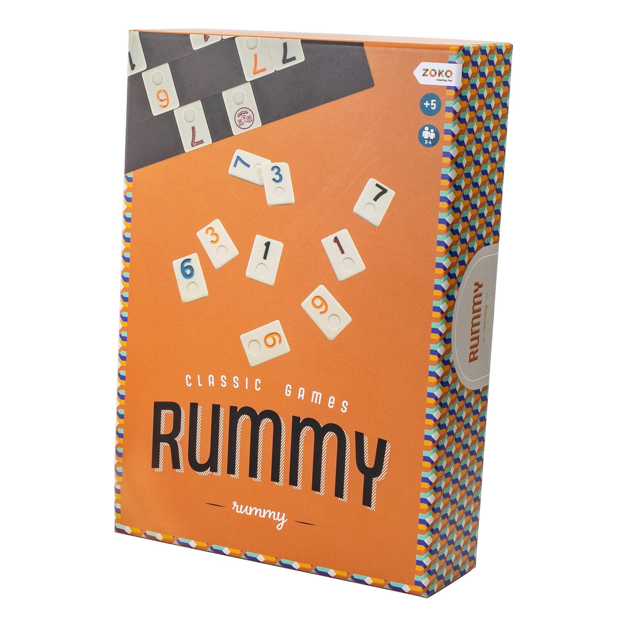 Zoko - Rummy - Image 5